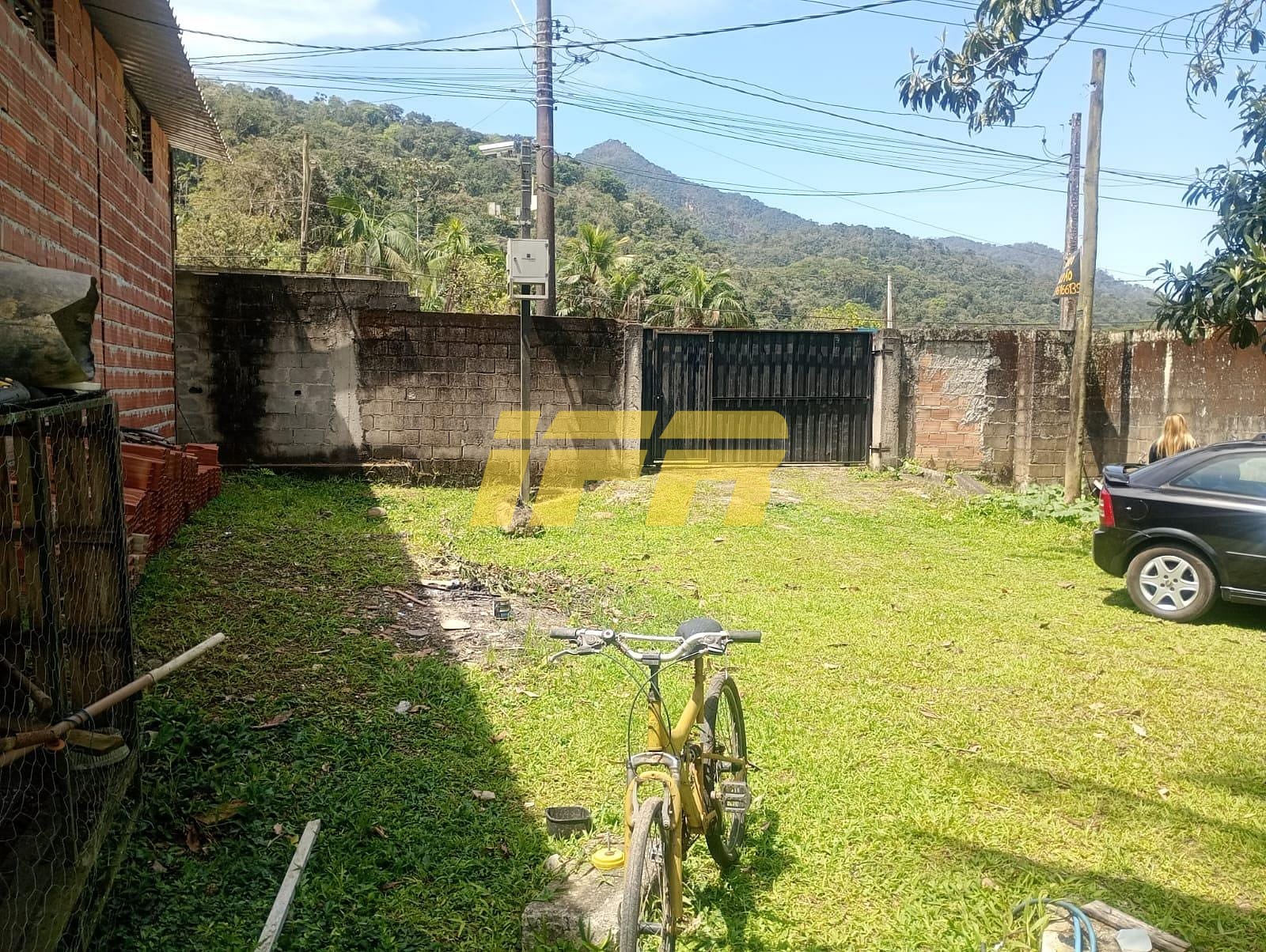 Depósito-Galpão, 500 m² - Foto 7