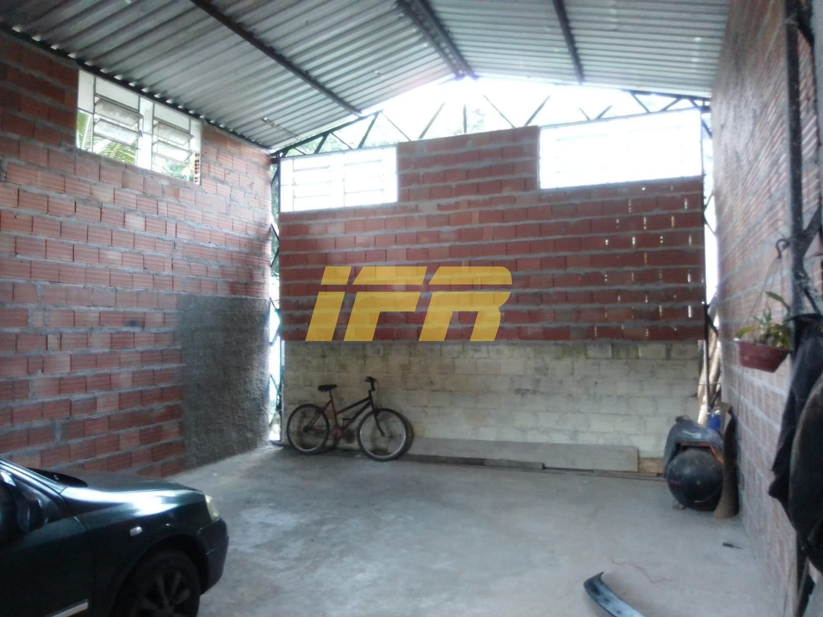 Depósito-Galpão, 500 m² - Foto 10