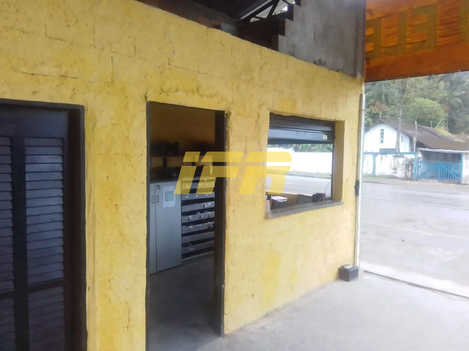 Depósito-Galpão, 500 m² - Foto 9