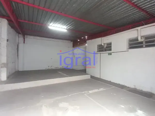Galpão / Barracão com 700m², à venda ou para alugar, no bairro Vila Guarani (Z Sul) em São Paulo