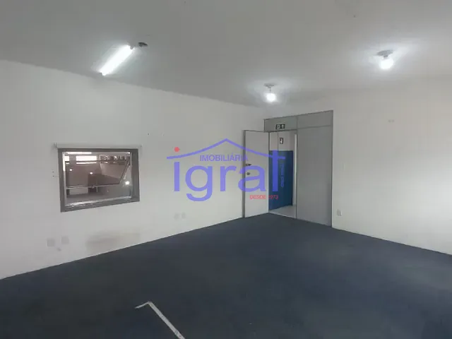 Galpão / Barracão com 700m², à venda ou para alugar, no bairro Vila Guarani (Z Sul) em São Paulo