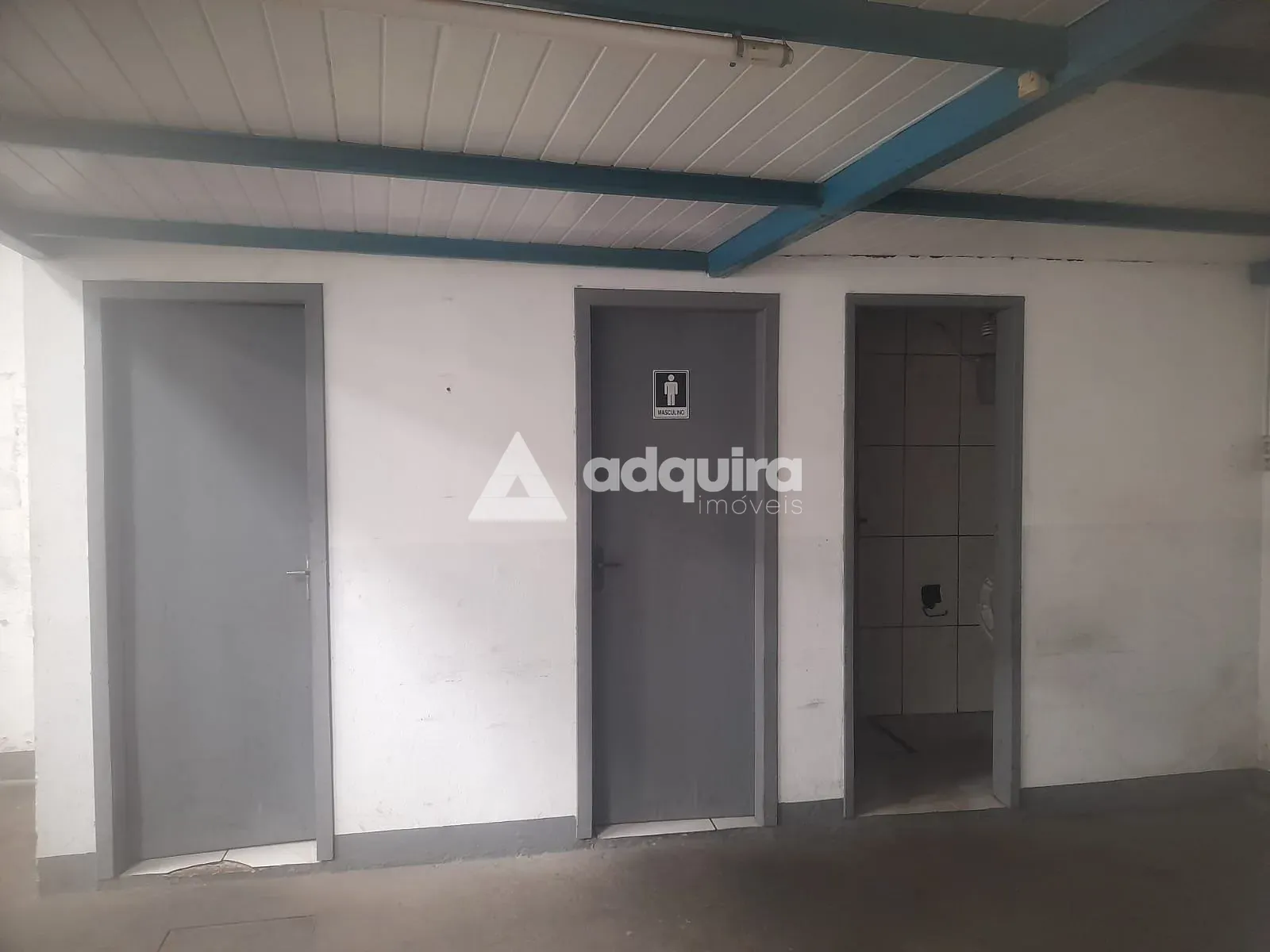 Depósito-Galpão, 278 m² - Foto 6