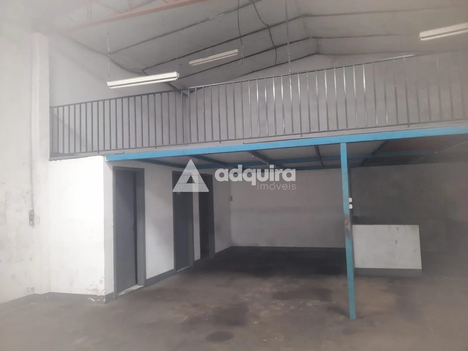 Depósito-Galpão, 278 m² - Foto 4