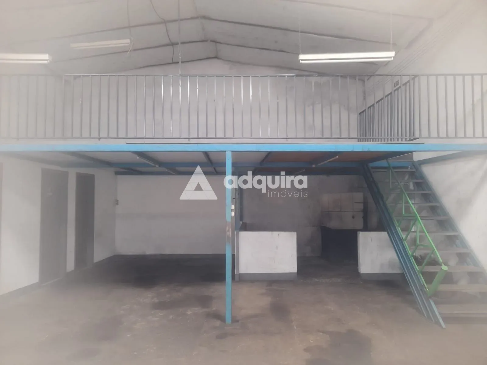 Depósito-Galpão, 278 m² - Foto 3