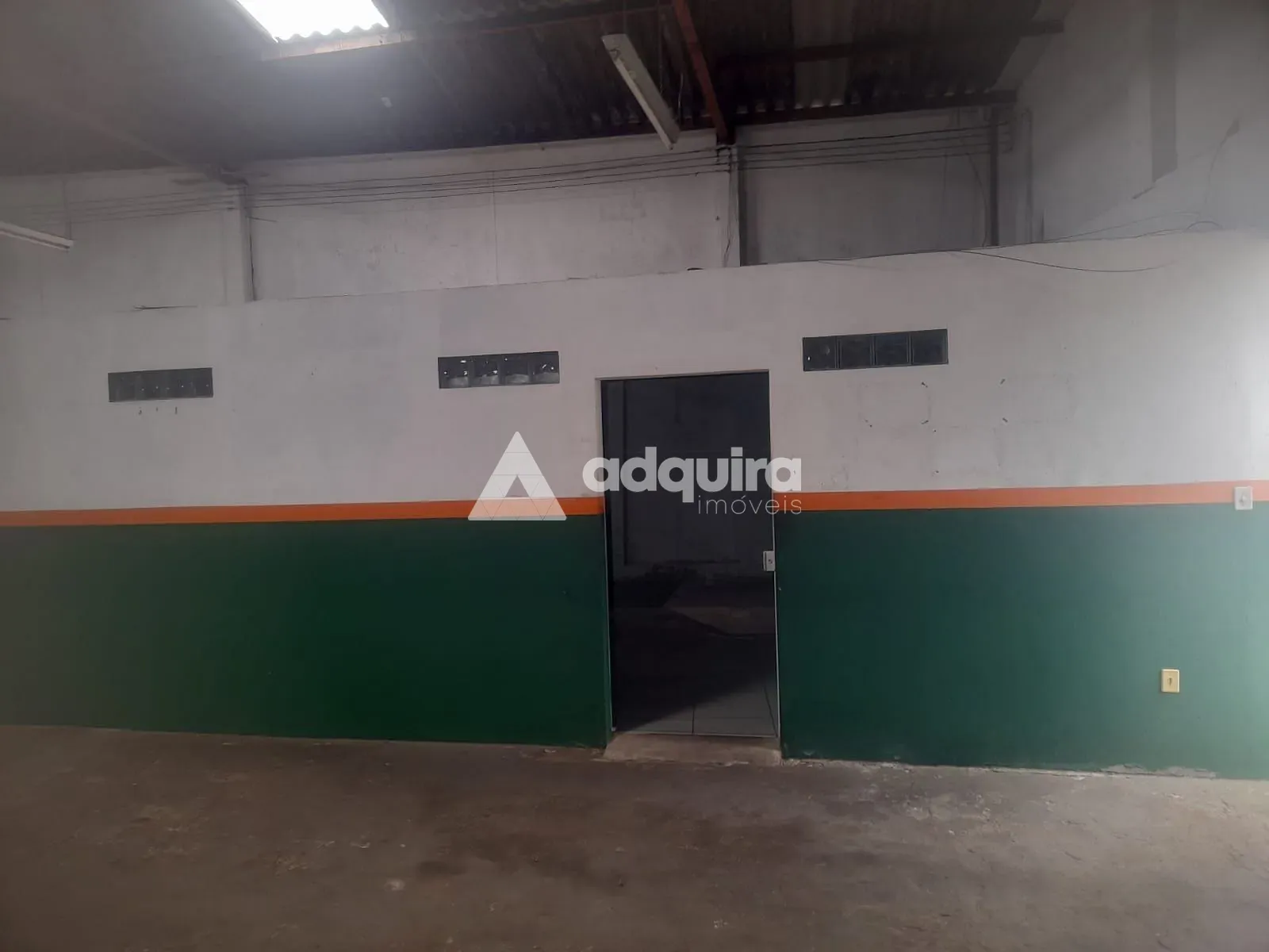 Depósito-Galpão, 278 m² - Foto 8