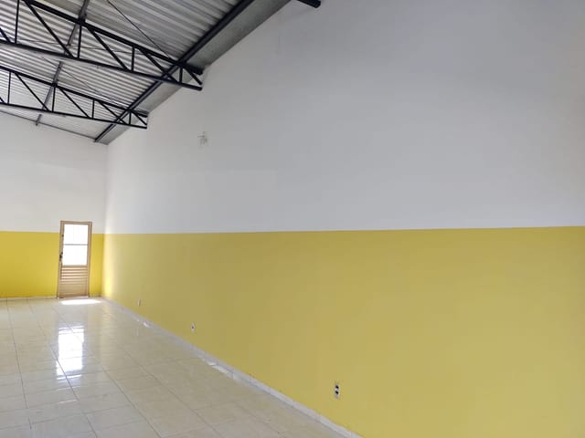 Galpão / Barracão com 263m², à venda, no bairro Parque Valença I em Campinas