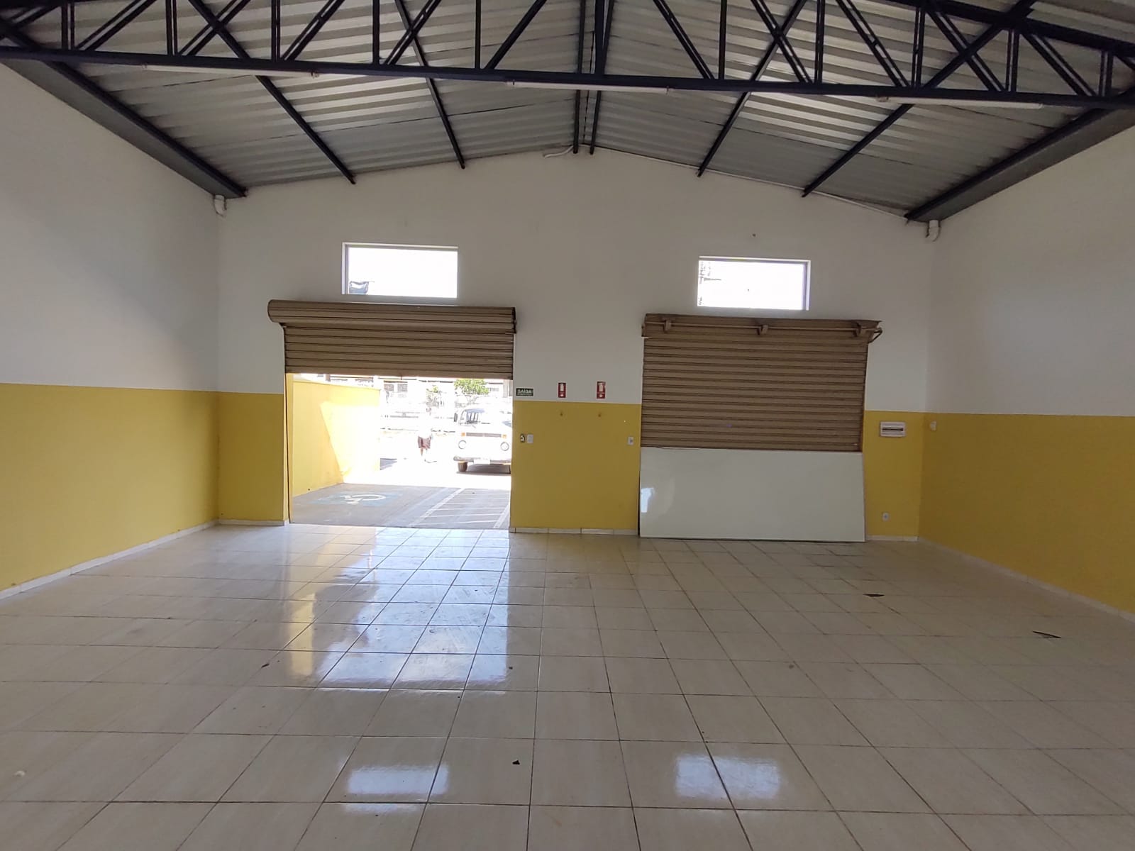 Depósito-Galpão, 135 m² - Foto 6