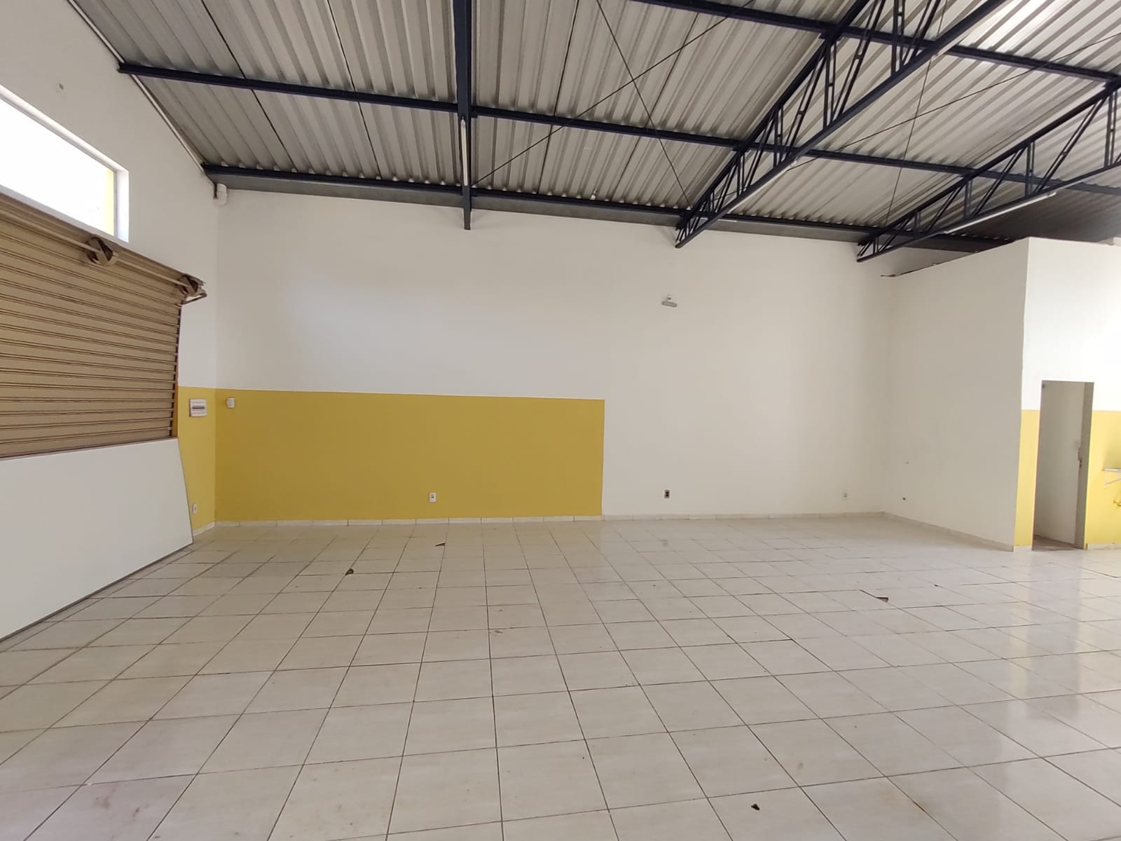 Depósito-Galpão, 135 m² - Foto 5