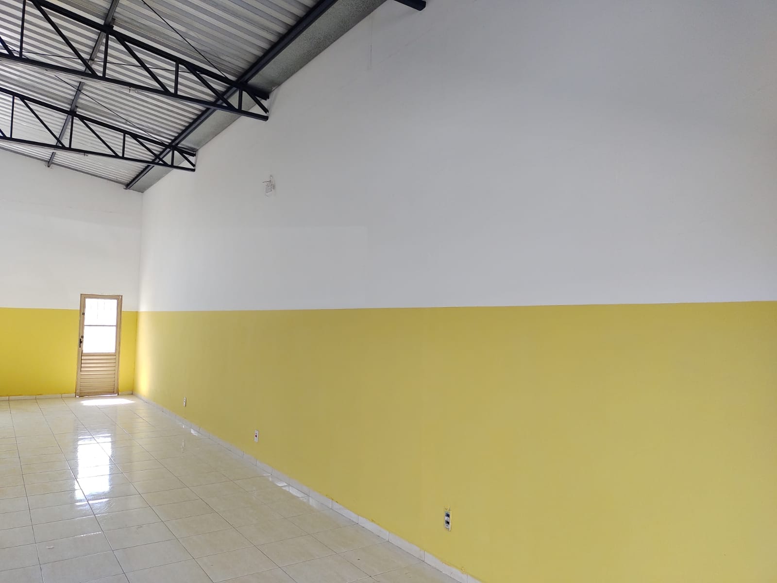 Depósito-Galpão, 135 m² - Foto 4