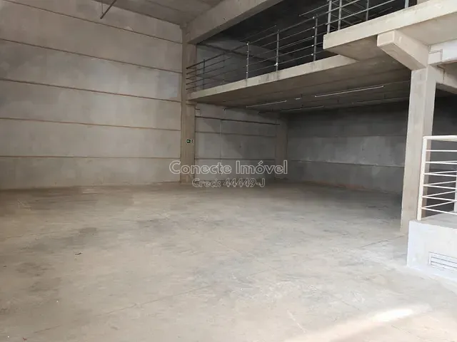 Galpão / Barracão para alugar, no bairro Jardim Sylvio Rinaldi II em Jaguariúna