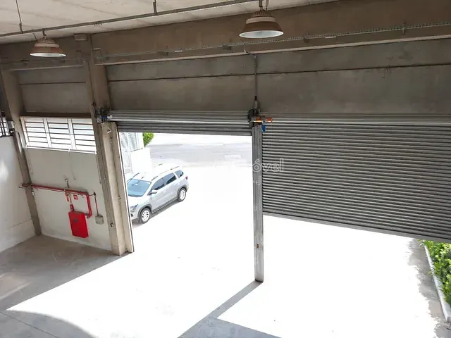 Galpão / Barracão para alugar, no bairro Jardim Sylvio Rinaldi II em Jaguariúna