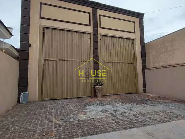 Galpão / Barracão para alugar, no bairro Park Residencial Colinas em Votuporanga