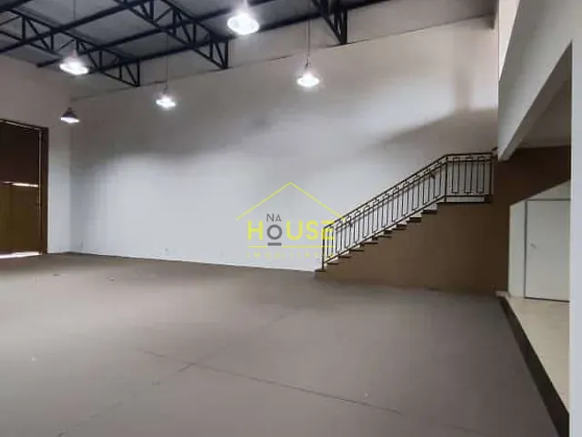 Galpão / Barracão para alugar, no bairro Park Residencial Colinas em Votuporanga