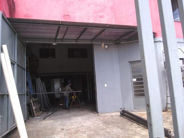 Foto do Galpão / Barracão - Galpão à venda, 310 m² por R$ 540.000,00 - Jardim Satélite - São José dos Campos/SP | INDEPENDENCE NEGOCIOS IMOBILIARIOS LTDA