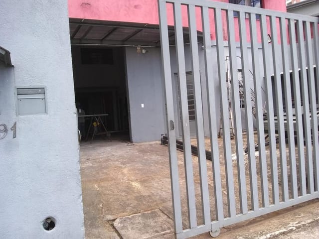 Foto do Galpão / Barracão - Galpão à venda, 310 m² por R$ 540.000,00 - Jardim Satélite - São José dos Campos/SP | INDEPENDENCE NEGOCIOS IMOBILIARIOS LTDA