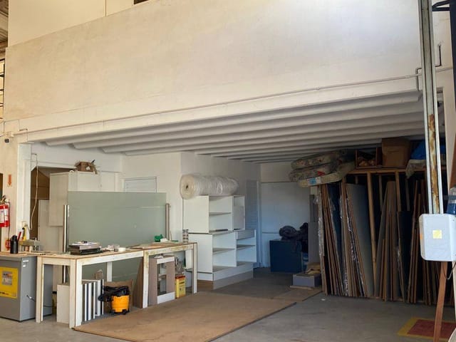 Foto do Galpão / Barracão - Galpão / Barracão à venda, Jardim Dourado, Porto Belo, SC | Interpraias Imóveis