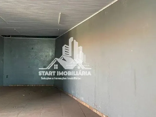Galpão / Barracão com 500m², para alugar, no bairro Distrito Industrial IV em Pederneiras