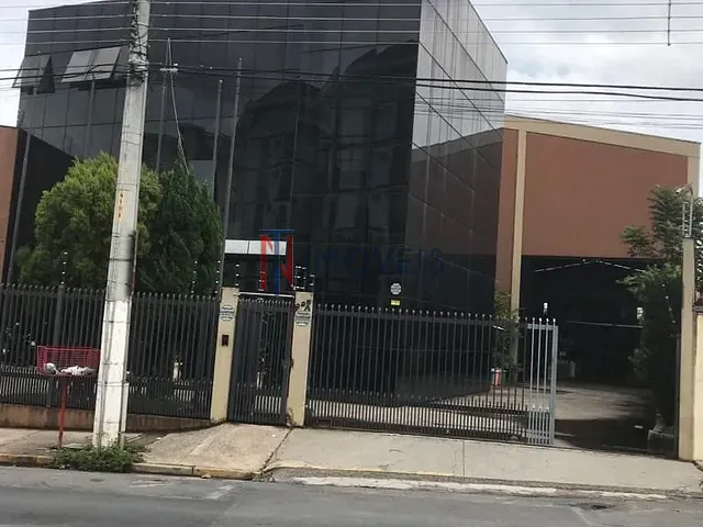 Galpão / Barracão com 1600m², à venda ou para alugar, no bairro Atibaia Jardim em Atibaia