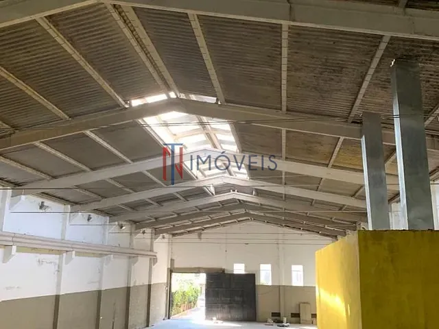 Galpão / Barracão com 1600m², à venda ou para alugar, no bairro Atibaia Jardim em Atibaia