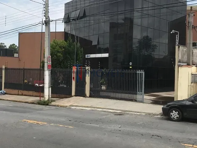 Galpão / Barracão com 1600m², à venda ou para alugar, no bairro Atibaia Jardim em Atibaia
