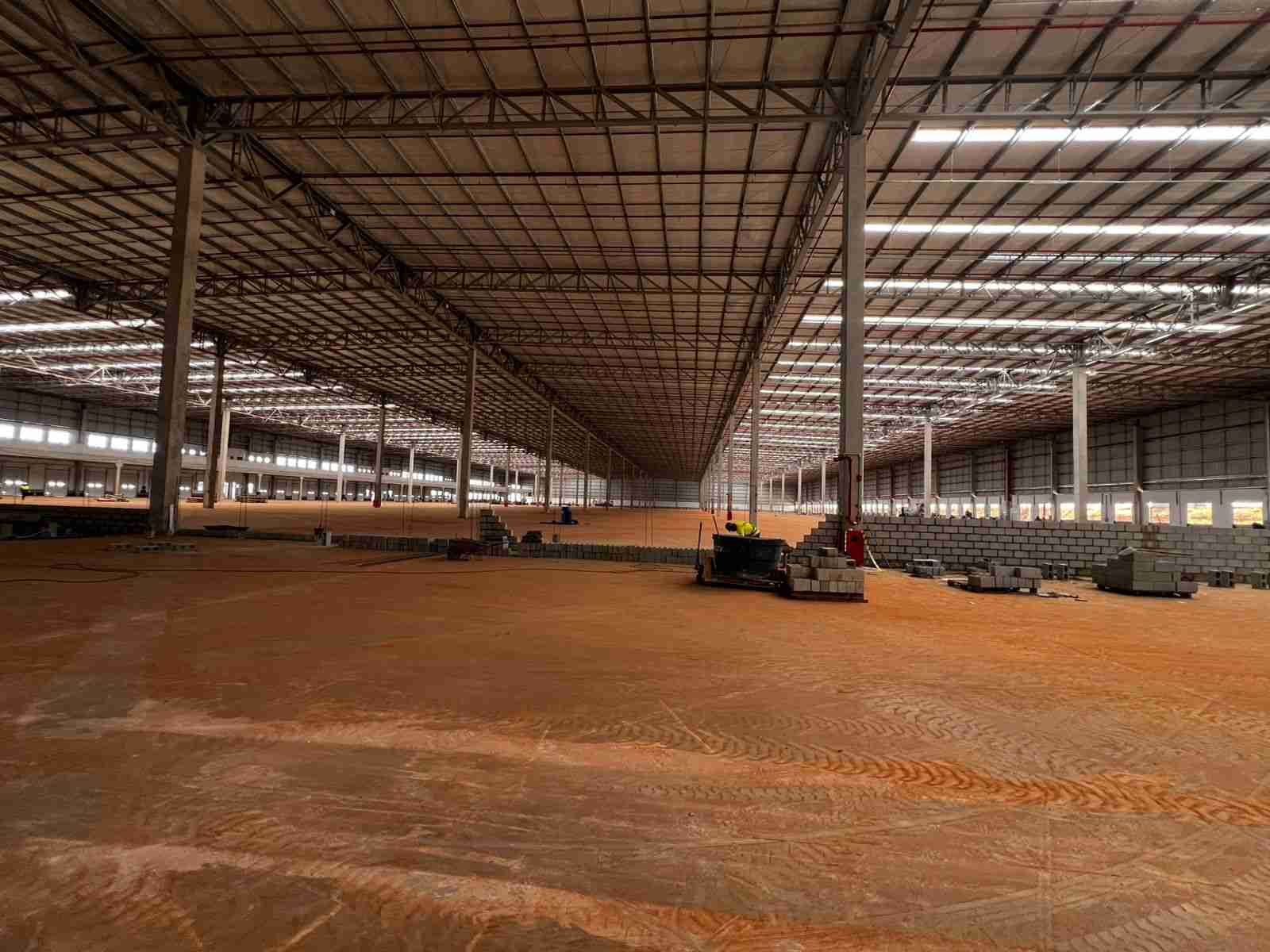 Depósito-Galpão-Armazém para alugar, 1661m² - Foto 3