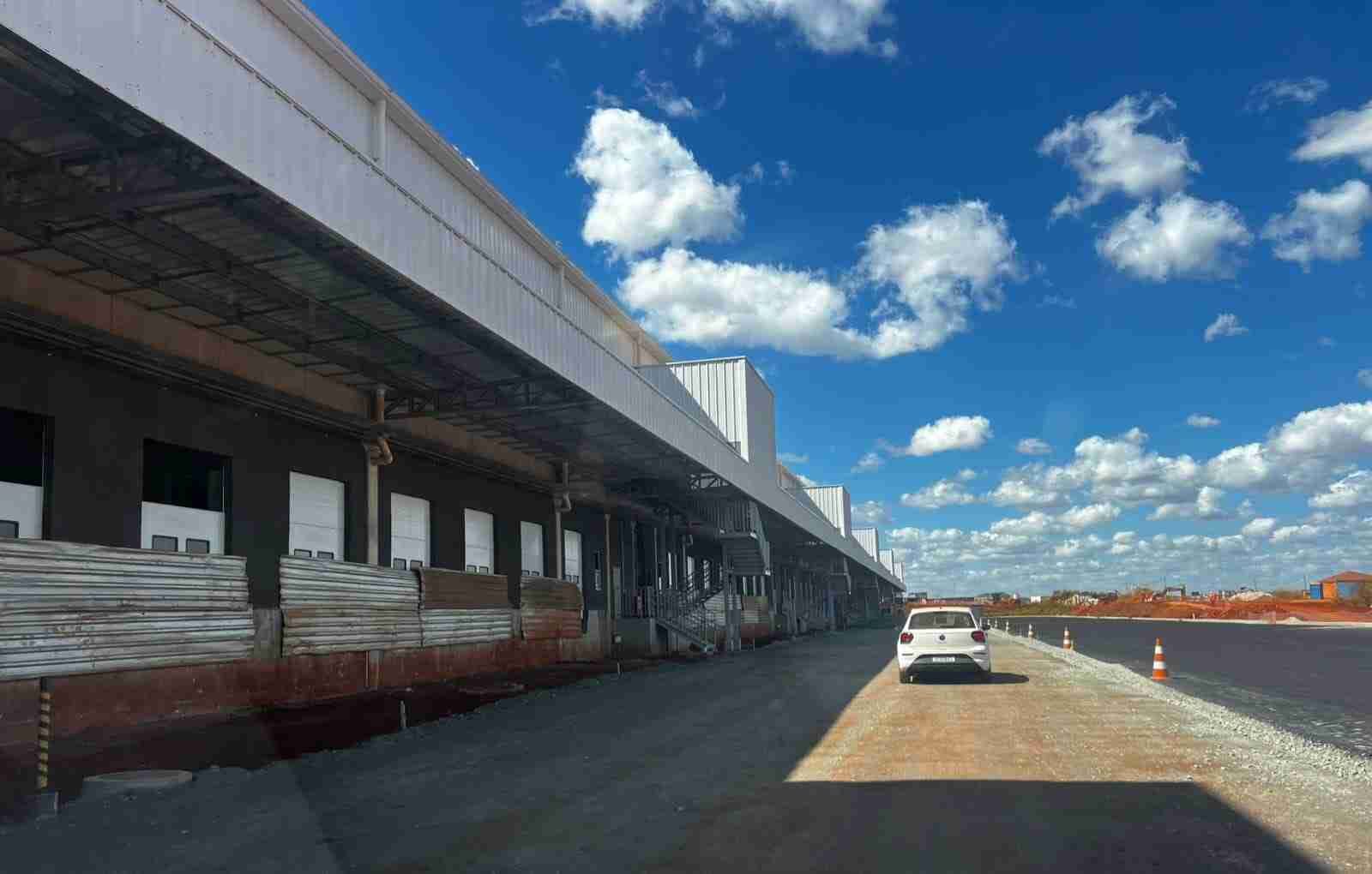 Depósito-Galpão-Armazém para alugar, 1661m² - Foto 27