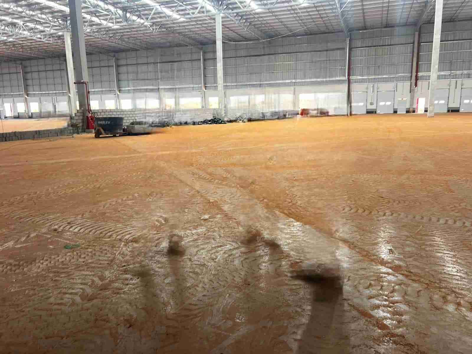 Depósito-Galpão-Armazém para alugar, 1661m² - Foto 2
