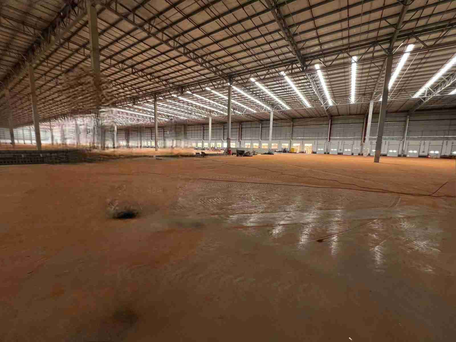 Depósito-Galpão-Armazém para alugar, 1661m² - Foto 5