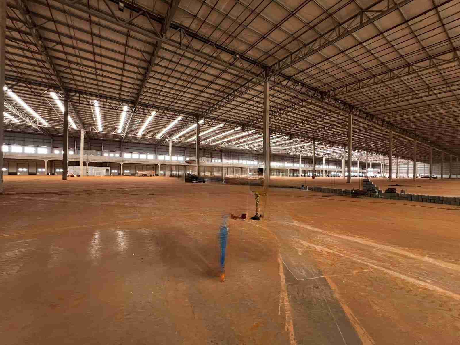 Depósito-Galpão-Armazém para alugar, 1661m² - Foto 4