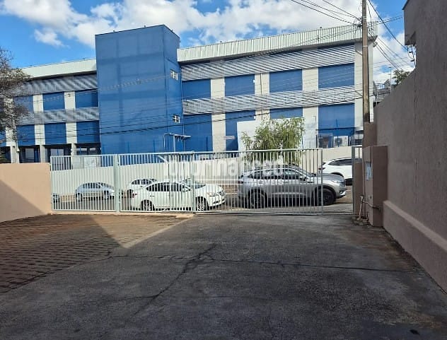 Depósito-Galpão, 345 m² - Foto 2