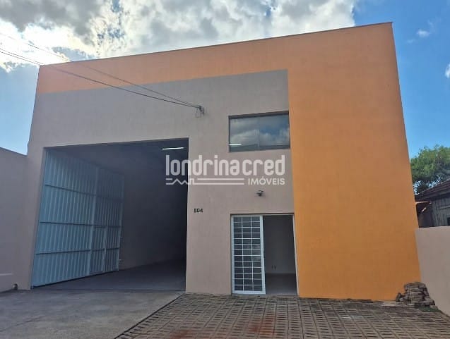 Depósito-Galpão, 345 m² - Foto 3