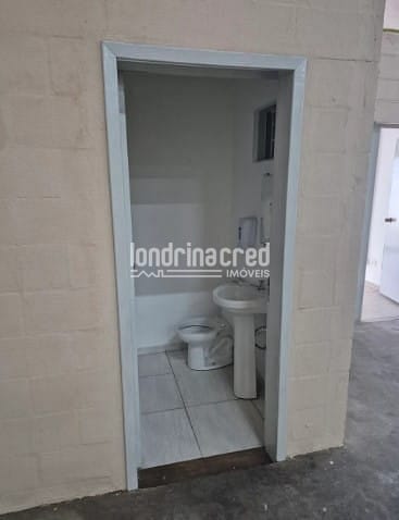 Depósito-Galpão, 345 m² - Foto 6