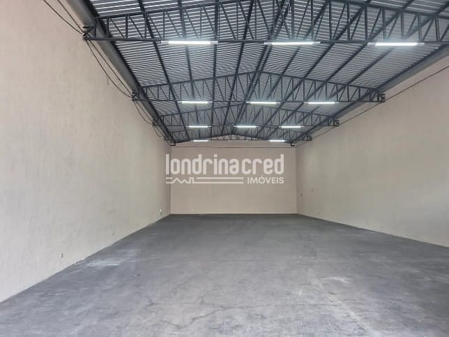 Depósito-Galpão, 345 m² - Foto 7