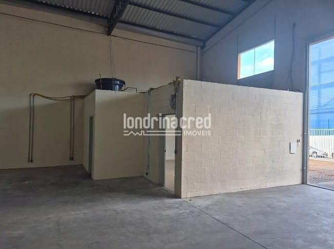 Depósito-Galpão, 345 m² - Foto 8