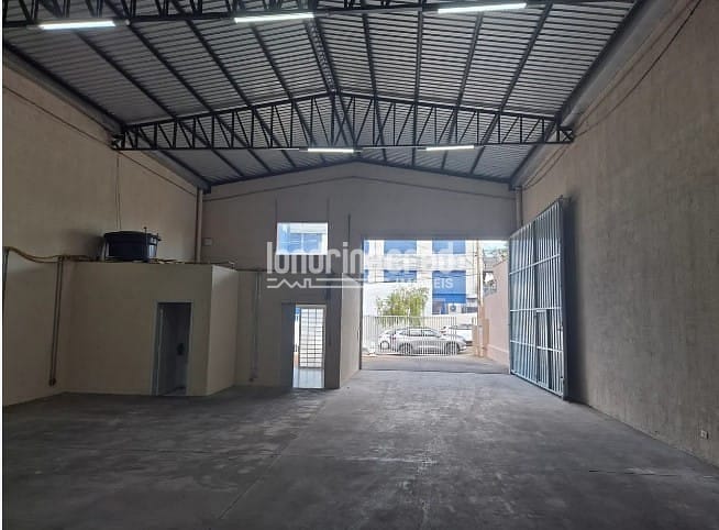 Depósito-Galpão, 345 m² - Foto 9