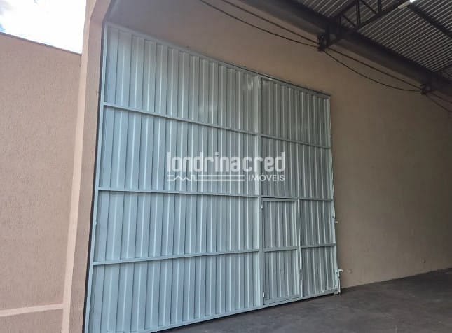 Depósito-Galpão, 345 m² - Foto 10