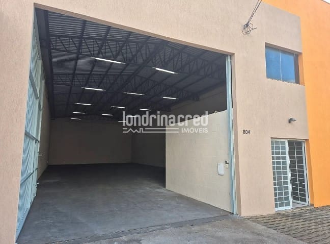 Depósito-Galpão, 345 m² - Foto 11