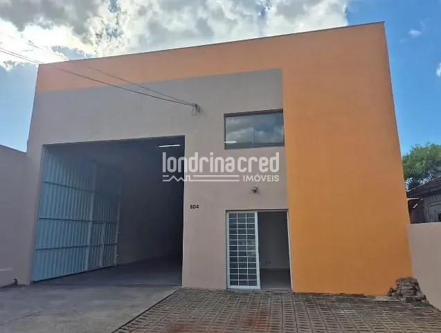 Depósito-Galpão, 345 m² - Foto 3