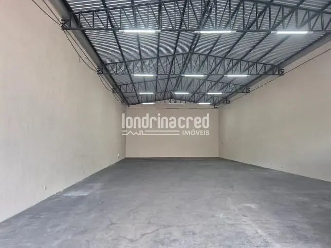 Depósito-Galpão, 345 m² - Foto 7