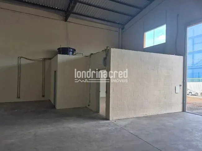 Depósito-Galpão, 345 m² - Foto 8
