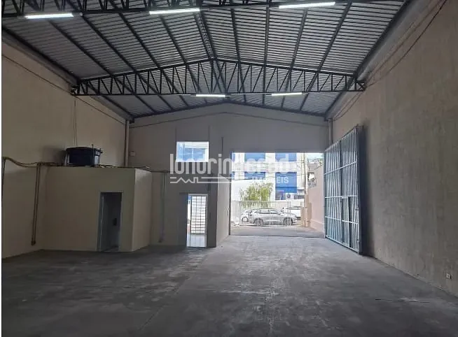 Depósito-Galpão, 345 m² - Foto 9