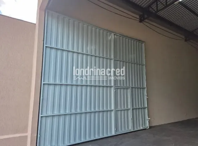 Depósito-Galpão, 345 m² - Foto 10