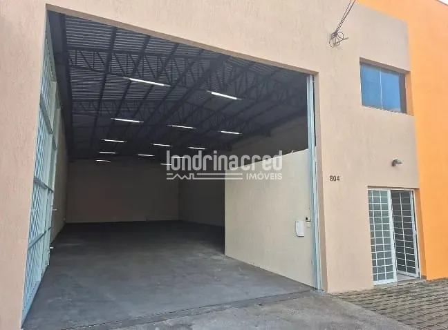 Depósito-Galpão, 345 m² - Foto 11