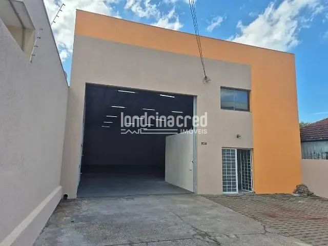 Galpão / Barracão para alugar, no bairro Vila Filipin em Londrina