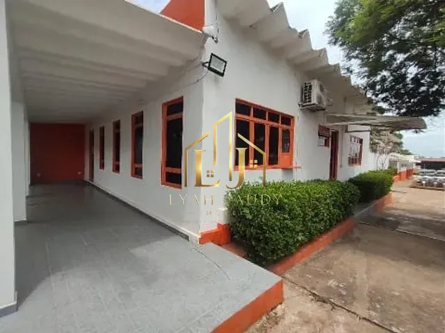 Galpão / Barracão com 5550m², à venda, no bairro São José em Cuiabá