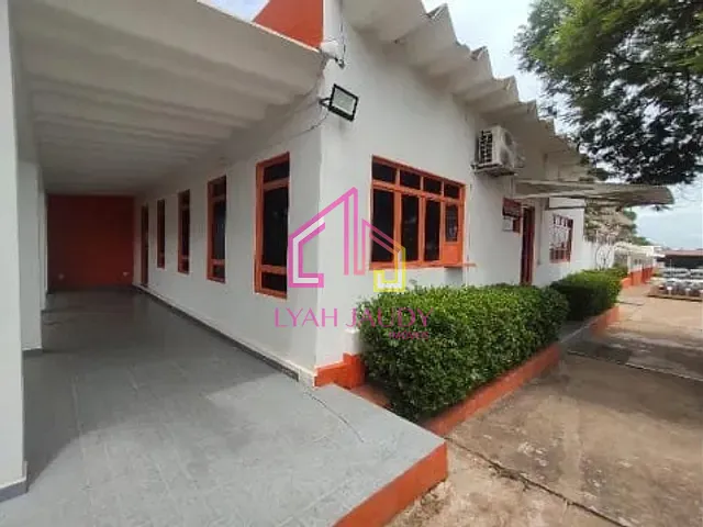 Galpão / Barracão com 5550m², à venda, no bairro São José em Cuiabá