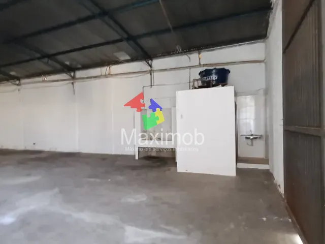 Galpão / Barracão para alugar, no bairro Vila Penha do Rio do Peixe em Itapira
