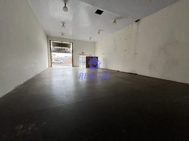 Galpão / Barracão com 290m², à venda, no bairro Jardim Cambuí em Botucatu
