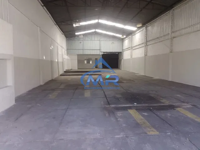 Galpão / Barracão para alugar, no bairro Vila Norma em São Paulo