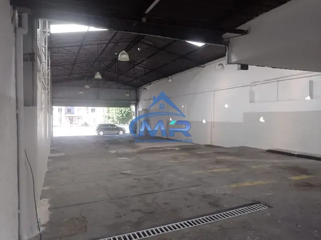 Galpão / Barracão para alugar, no bairro Vila Norma em São Paulo